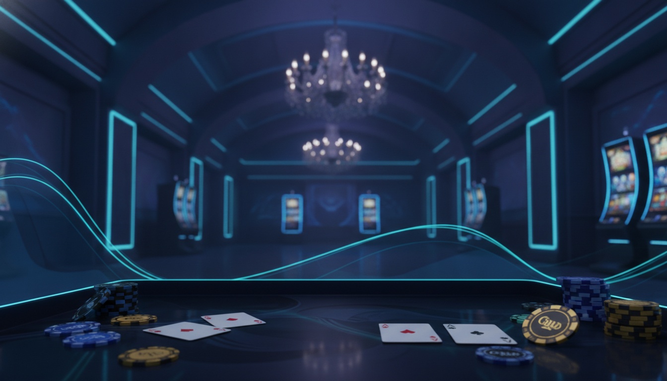 Aquawin Casino